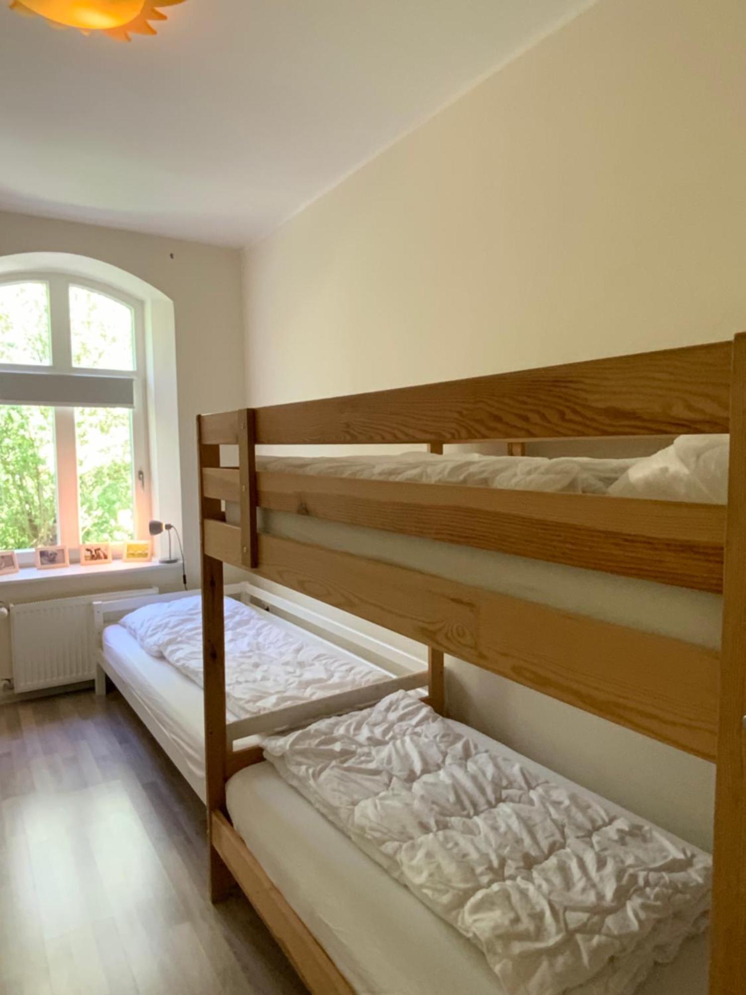 Ferienwohnungen Zollhaus Utlandshoern Norden Szoba fotó